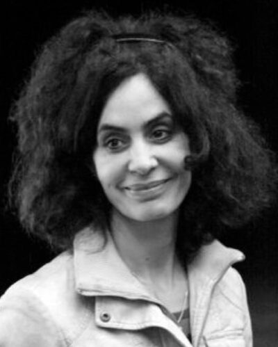 Kadija Leclere